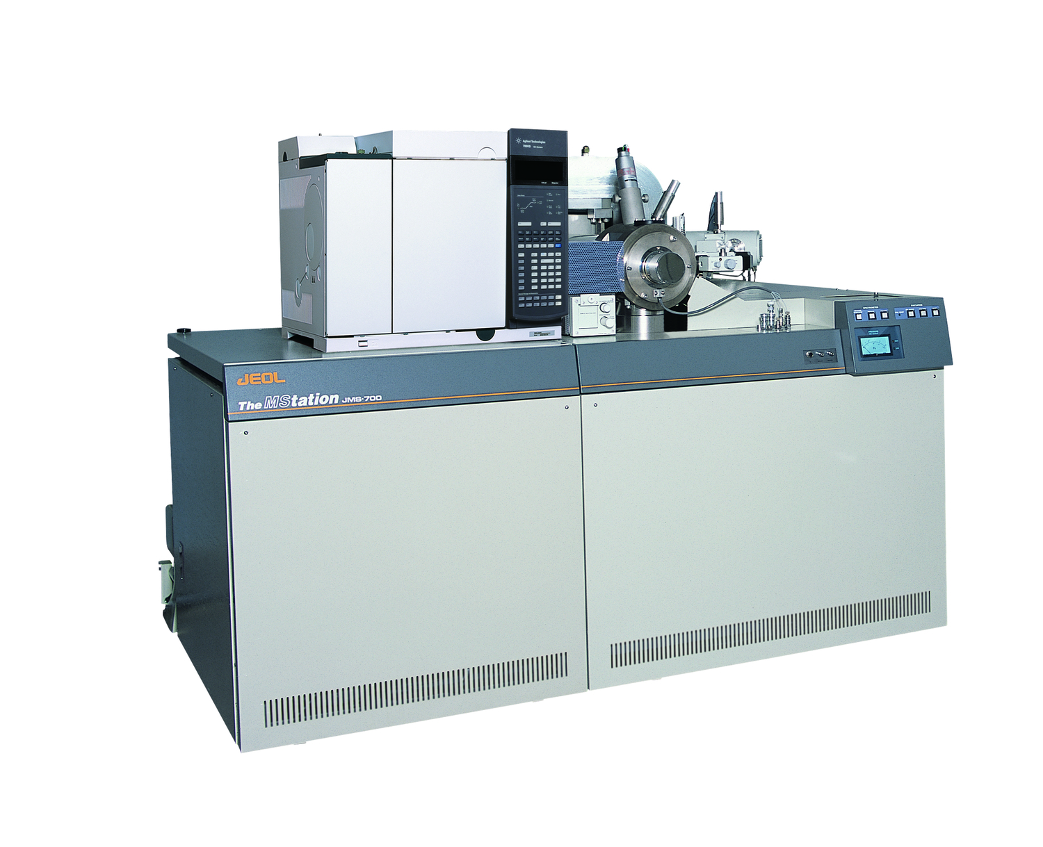 Sector Mass Spectrometer GC/MS Analysis Supplier